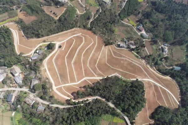 绵阳北川深化农村体制改革 筑牢粮食安全底线