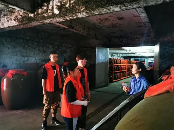 东北农业大学学子三下乡：深入千年建瓯城，探寻产业振兴路