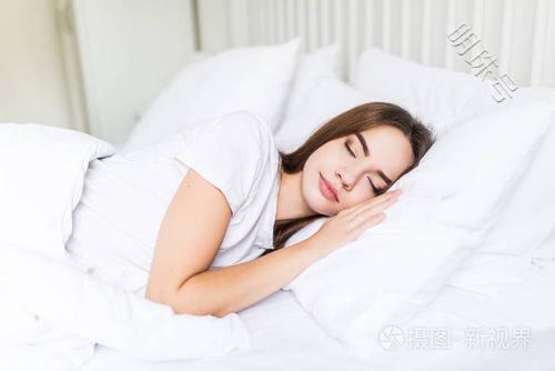 若想提高优质睡眠，6个妙招请牢记