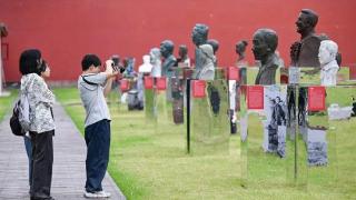 北京市总工会“劳动筑梦·强国有我”系列活动启幕