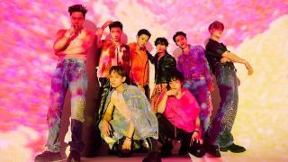 EXO回归倒计时3天！正规7辑主打曲《Cream Soda》的三大期待亮点！