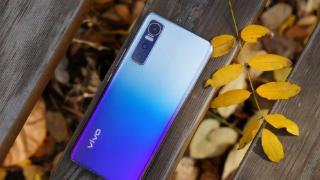 新年推荐好手机！vivo S7e以超高性价比赢得青睐