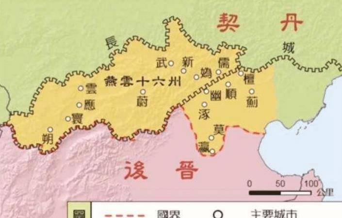 秦始皇传国玉玺为何到了五代却突然销声匿迹