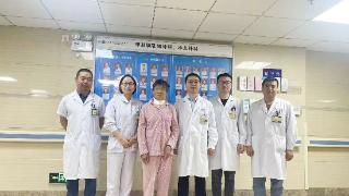 浙江省人民医院毕节医院成功为多名患者完成“晚期甲状腺癌扩大根治术”