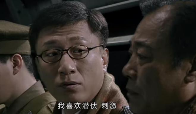 央视谍战剧将袭，郑晓龙执导于和伟主演，连影帝富大龙都被请来了