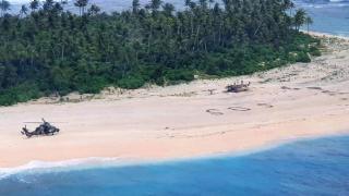 密克罗尼西亚联邦政府警告国民：美国军演因中国增加