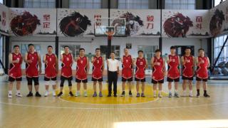 岚山农商银行乒乓球、篮球邀请赛成功举办
