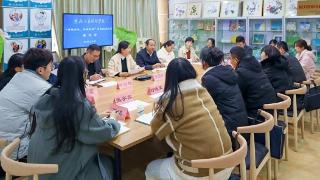 临沂市技师学院开展青春健康教育进校园活动