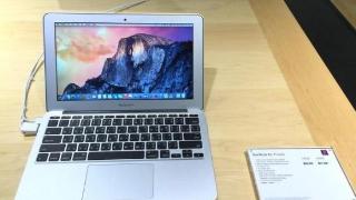 苹果被爆研发折叠MacBook，再次颠覆行业？