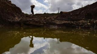 媒体：委内瑞拉东部矿井浸水造成12人死亡