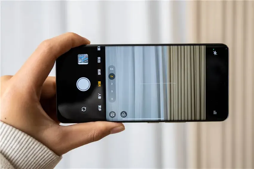 realme真我12 Pro+测评：影像向旗舰看齐？实测潜望长焦确实有点东西
