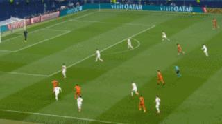 欧洲杯：荷兰2-1逆转土耳其！20年后再进四强 半决赛对阵英格兰