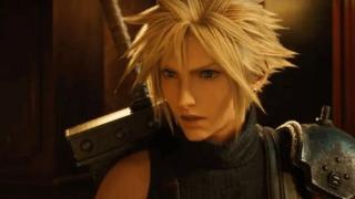 《FF7RE》三部曲均为PS独占为错误消息：记者写错了