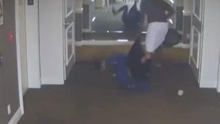 “吹牛老爹”殴打女友视频曝光！还曾强迫她与别的异性发生关系