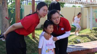 东营市东营区文苑幼儿园举行大班毕业典礼