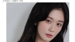 韩国知名女星，透露了自己的婚姻观，表示不会为了结婚而结婚