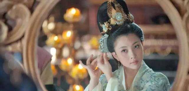 刘娥皇后是历史上不可多得的贤后，培养了千古第一仁君