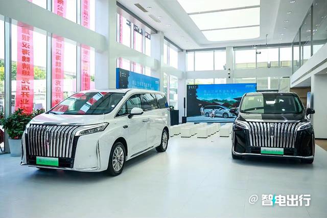 长城魏牌销量暴跌21%！总经理：将推全尺寸SUV、旗舰轿车