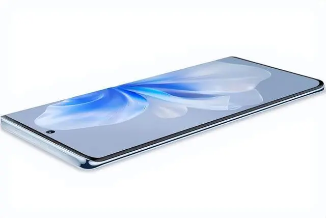 vivo V30 Pro手机海外发布：搭载联发科天玑8200芯片！