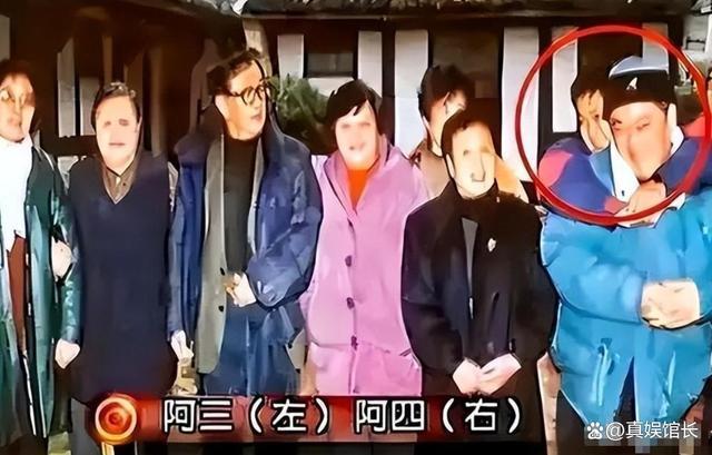 谢晋导演的悲剧人生：4个孩子3个残疾，临终前才发现是自己造成的