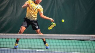 中国板式网球巡回赛CPT-300（成都站）10月温江开赛
