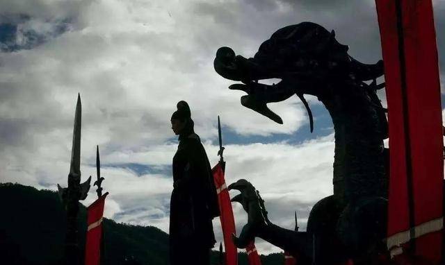 李建成和李世民为什么被“妖魔化”，真实的情况是这样的