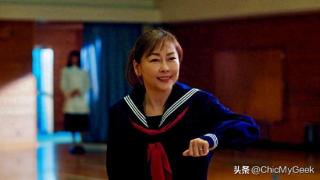 中山美穗遗作再穿水手服！《情书》女主54岁意外身亡！