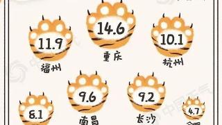 今年的秋老虎是「萌虎」！9件事让身体顺利“换季”