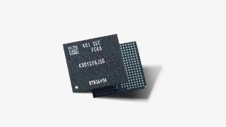 三星计划明年推出第 10 代 NAND 芯片
