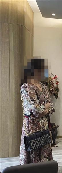 又是网恋“高富帅” 又是投资电影 又有女子要不回钱