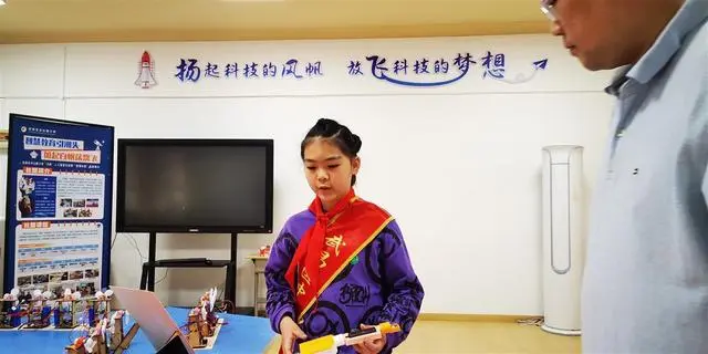 “买了单却没吃上饭”，这群小学生信息大赛拿下一等奖