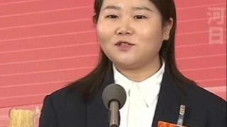 河南女孩丝瓜络卖爆海外，十八美金一个，年销售3700万，成大富翁