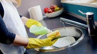 这个“洗碗习惯”，或给身体添麻烦，很多家庭中招