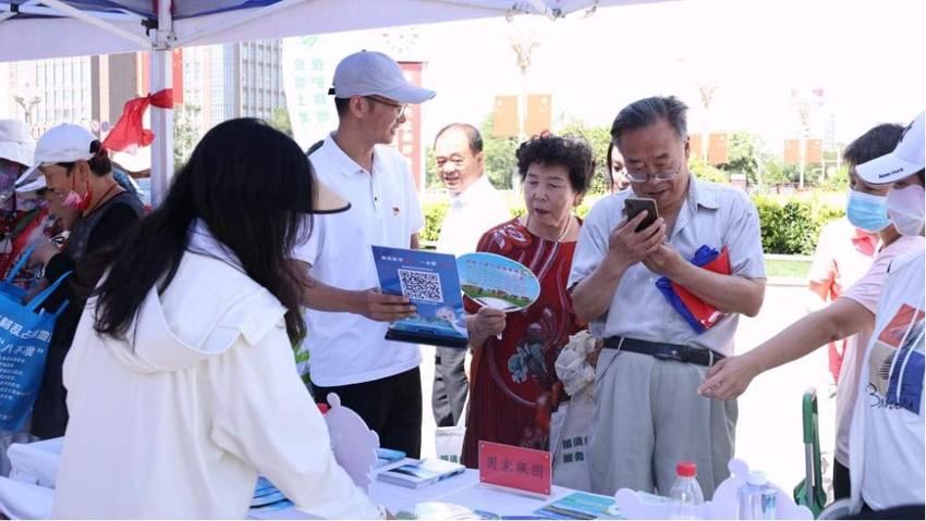 第33个全国土地日之际，宁夏启动“六级”耕地保护网格化监管