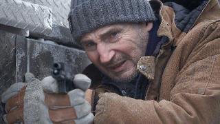 《冰路营救》宣布拍摄续集 连姆大叔回归迎新挑战