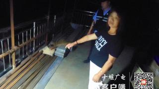 郧阳警方速破3起涉企盗窃案 抓获4名嫌疑人