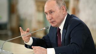 俄方公布俄非领导人联合声明，呼吁消除俄粮食及化肥出口障碍