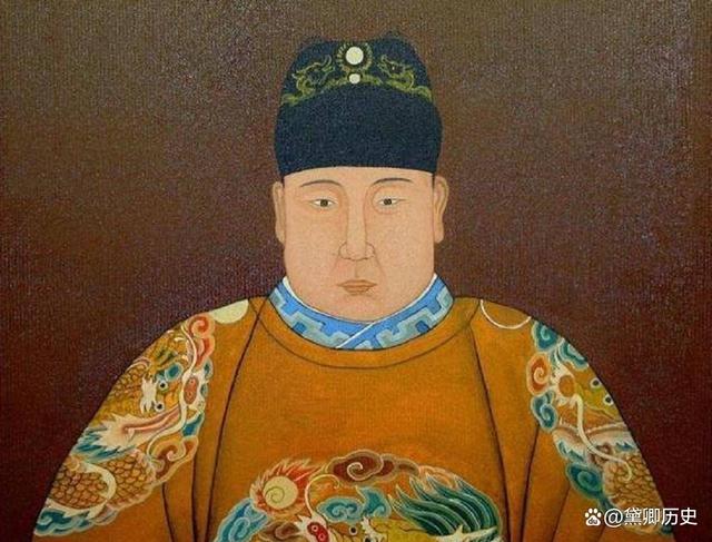 蓝玉是动了朱元璋哪块逆鳞？竟让朱元璋下狠手，将他活剥致死！