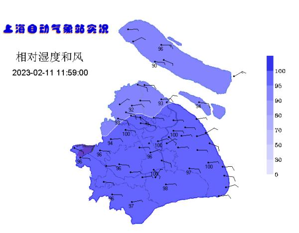 冷空气来“报到”！下周中期最低气温跌至冰点