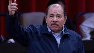 尼加拉瓜总统对俄战地记者的去世表示哀悼