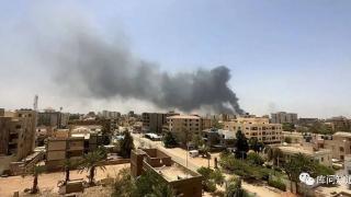 大量平民死伤！苏丹武装冲突持续 南部战火升级