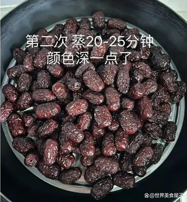 立秋后，建议女性去“晒它”，每天吃10粒，面色红润，好气色