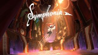 《Symphonia》将于2024年登陆游戏主机