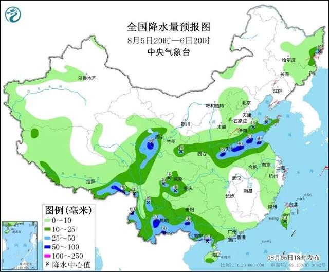 起床号8月6日