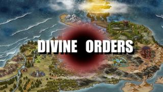 《Divine Orders》Steam上线 幻想世界探索射击