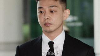 第七次公审，韩国演员刘亚仁被韩检方建议判处有期徒刑4年