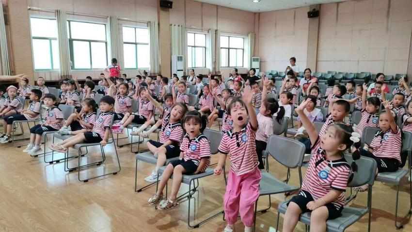 口腔健康，全身健康——宁阳县第一人民医院开展爱牙日系列活动