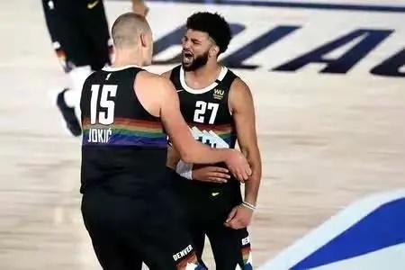 NBA早报：拉塞尔加练三分 班巴将在G4复出 乐福总决赛定律