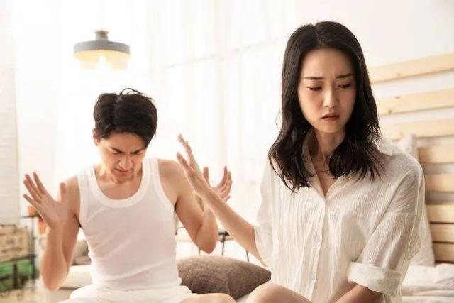 女人在婚姻中最大的悲哀，就是对男人“太认真”！