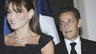 法国前总统萨科齐夫人被司法部门调查：涉嫌在丈夫政治献金案中多项违法